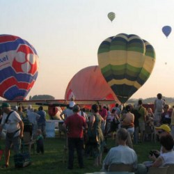 Festival de l'air 2006